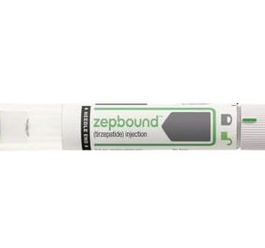 Comprar Zepbound España