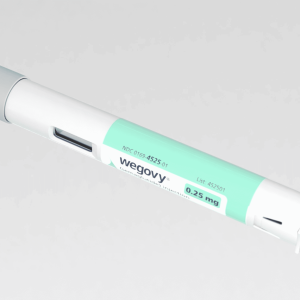Comprar Wegovy España