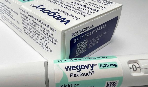 Comprar Wegovy España - Imagen 2