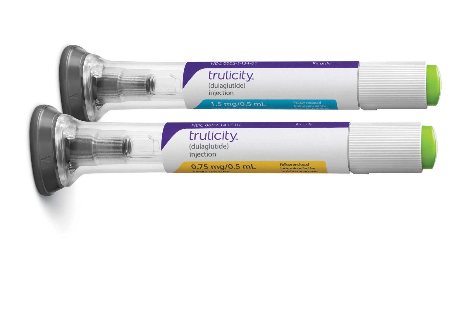 Comprar Trulicity 1 5 mg España