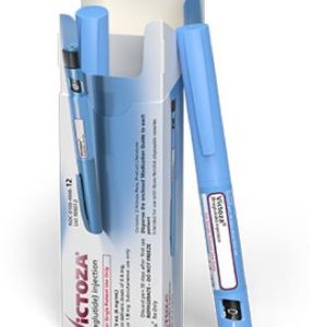 Comprar Victoza España