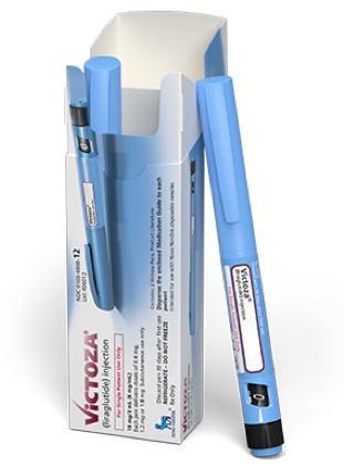 Comprar Victoza España